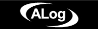 ALogシリーズ ロゴ（カラー）