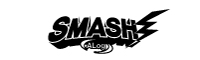 ALog SMASH ロゴ（黒）