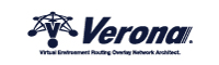 Verona ロゴ（カラー）