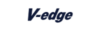 V-edge ロゴ（カラー）